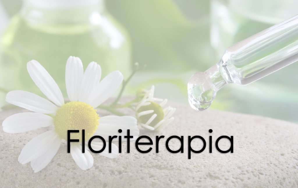 Floriterapia